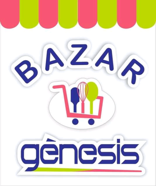 Bazar Genesis