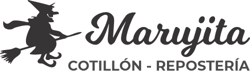 Cotillón Marujitas