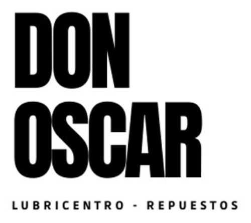 Don Oscar Lubricentro