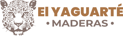 El Yaguarete Maderas