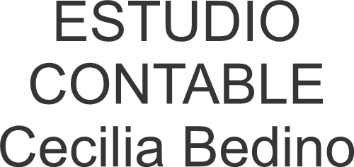 Estudio Contable Cecilia Bedino