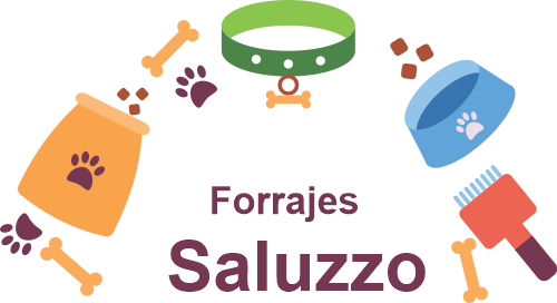 Forrajes Saluzzo